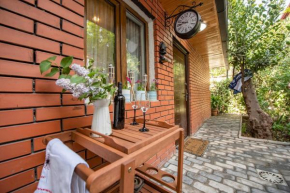Garden House, Tbilisi